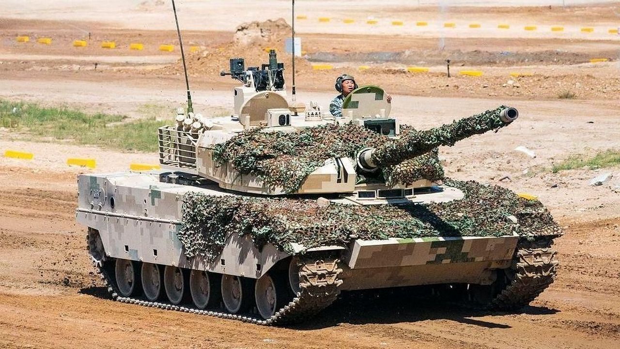 В России уже можно заказать рамный Tank 500: известны цены