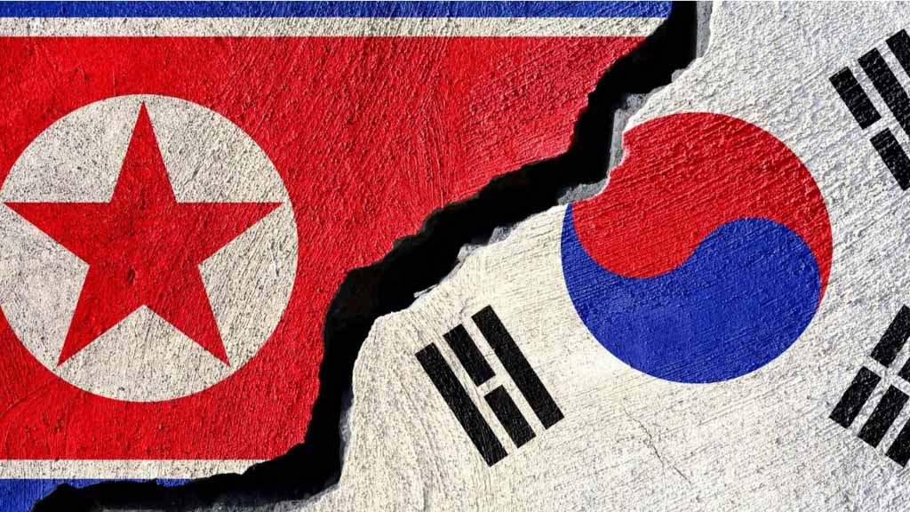 Центральное телеграфное агентство Кореи (ЦТАК) сообщило что власти КНДР приступили к подготовке пропагандистских листовок для проведения агитационной "войны" против Южной Кореи.