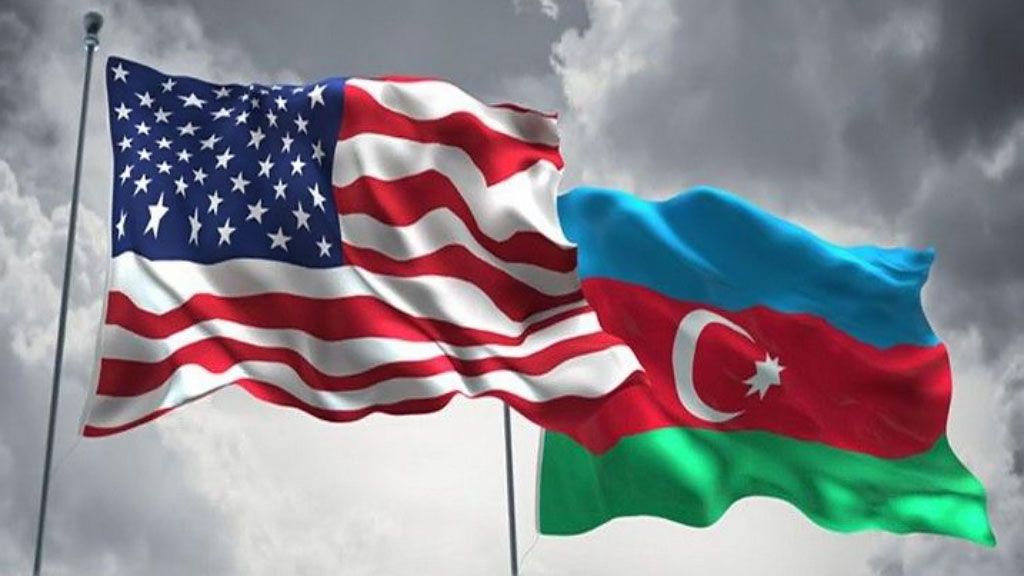 Конгресс США одобрил инициативу депутата Фрэнка Паллоне об ужесточении размеров военной помощи Азербайджану. Повод – на поверхности. Недавно Азербайджан и Армения не на шутку схлестнулись в пограничном конфликте.