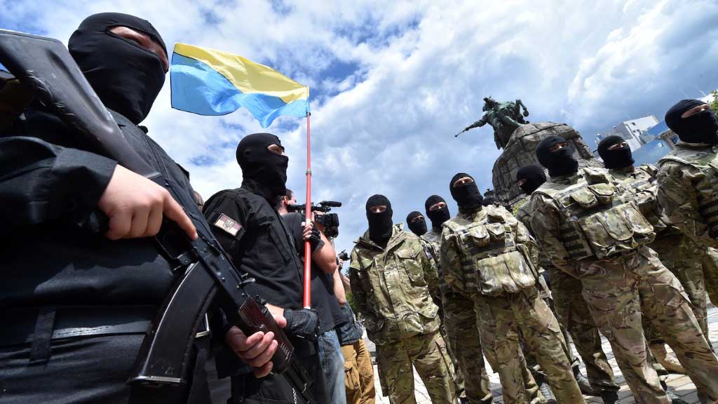 В последнее время уровень террористической угрозы на Украине просто зашкаливает. Практически ни один день не проходит без сообщений о минировании, подозрительных сумках, взрывах и даже захвате заложников.