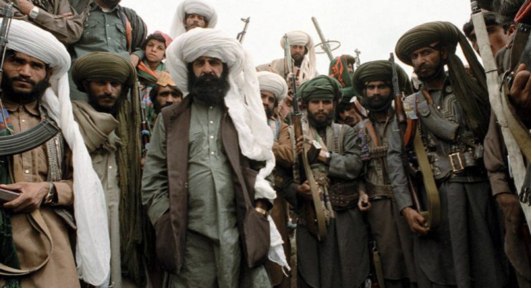талибы