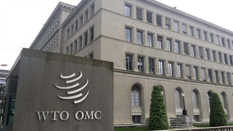 Минэкономики назвало четыре аргумента против выхода России из ВТО