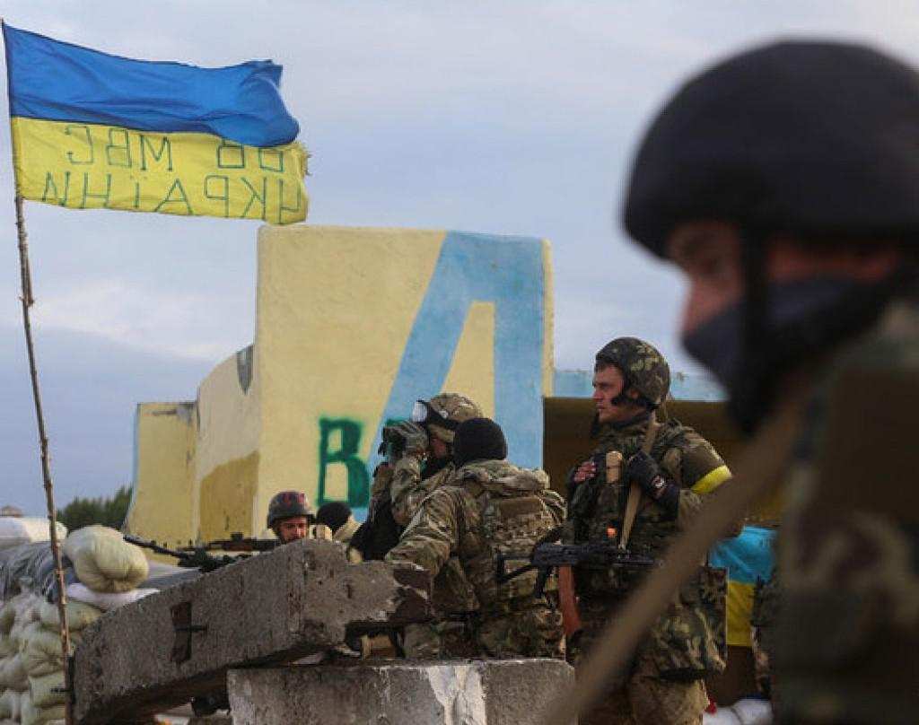 НМ ДНР: Боевики ВСУ организовали новые позиции в районе посёлка Пищевик