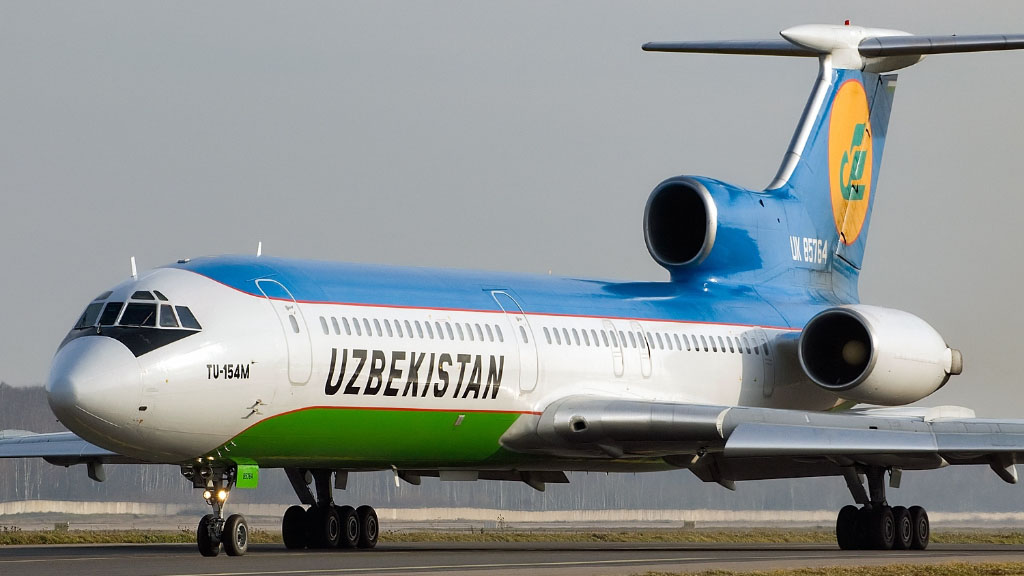Накануне специально для президента Узбекистана Шавката Мирзиёева провели слайдовую презентацию, смысл которой был в том, что государство выиграет, если отдаст аэропорты в частные руки.