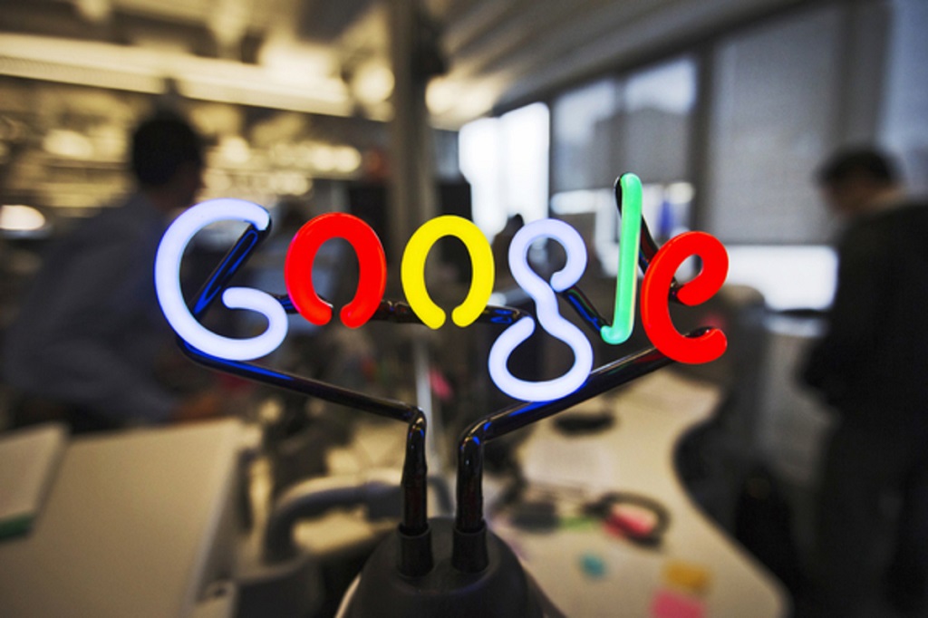 В России Google оштрафовали на 1,5 млн рублей
