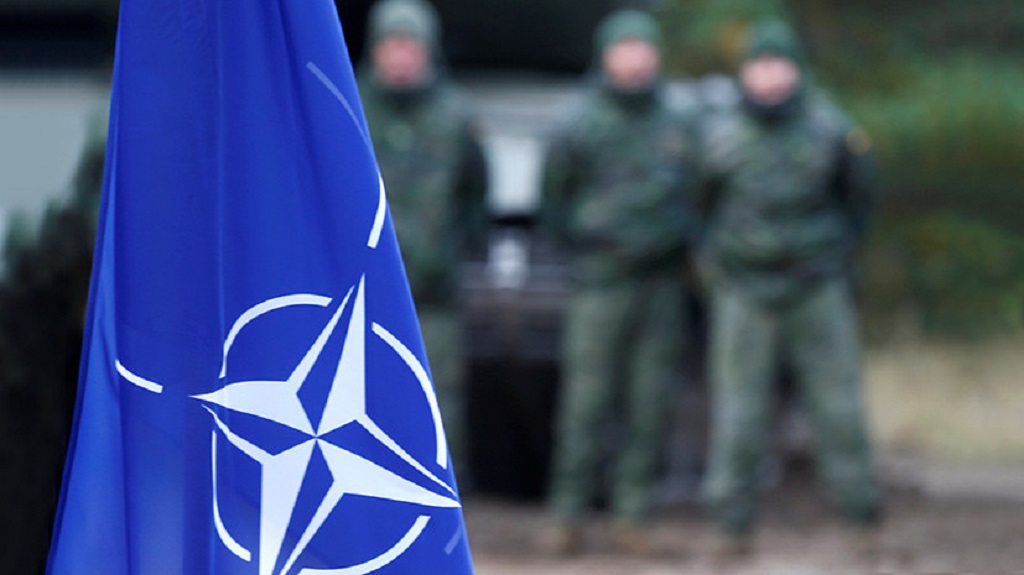 В НАТО не подтверждают данные об усилении военного присутствия возле западных границ Белоруссии