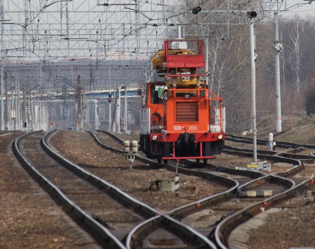 МГБ ЛНР: В СБУ готовят масштабный теракт на железной дороге Украины