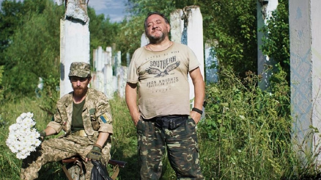 Как на Днепропетровской земле провалилась премьера патриотического «Схидняка»