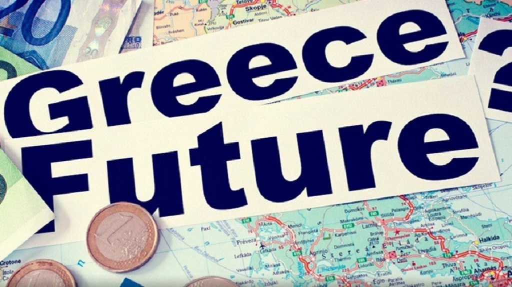 Прогноз властей: Рецессия в экономике Греции усугубляется