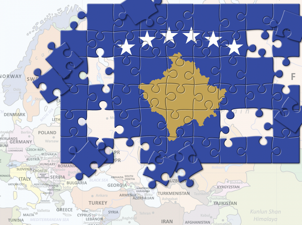 Эксперт: Власти Сербии договором с США запустили отсроченное признание Косово 