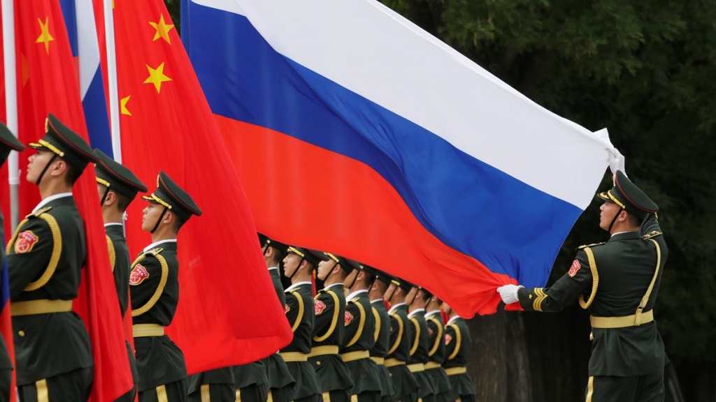 CBS News сообщила о намерении России и Китая вместе провести учения «Кавказ-2020» 