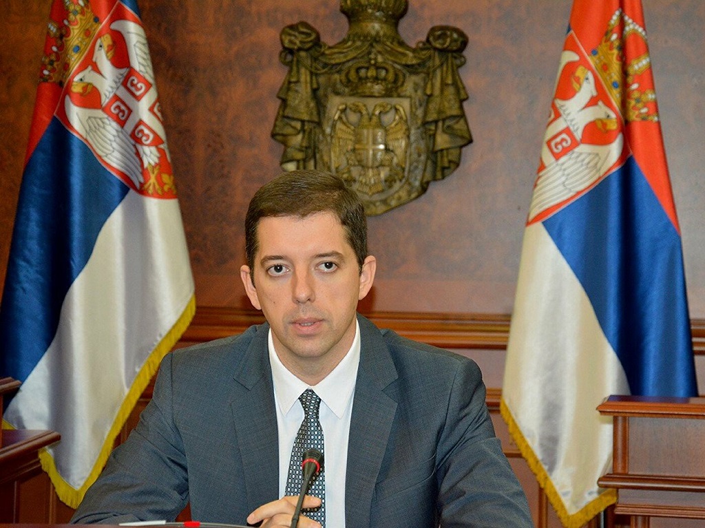 Власти Сербии не смогут заключить соглашение с Косово без сербского сообщества — чиновник