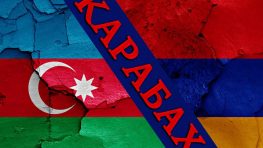 Блокада Армении: пути выхода