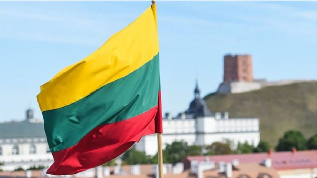 МИД Литвы отозвал из Белоруссии пятерых дипломатов