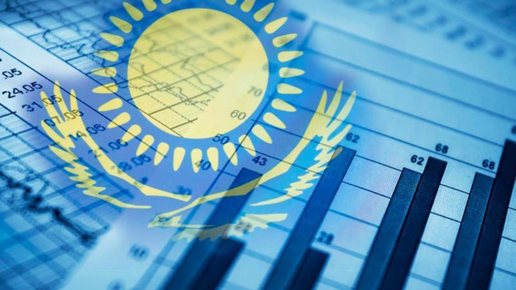 На днях министр экономики Казахстана Руслан Даленов заявил, что в его ведомстве пересмотрели первоначальный прогноз относительно макроэкономических показателей этого года. В связи с пандемией коронавируса прогнозировалось, что потери ВВП страны составят 0,9% от прошлогодних показателей.
