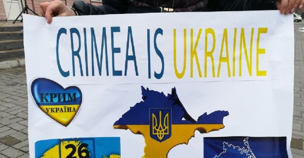 Экс-посол Украины в Белоруссии заявил о возможности «вернуть» Крым через Минск