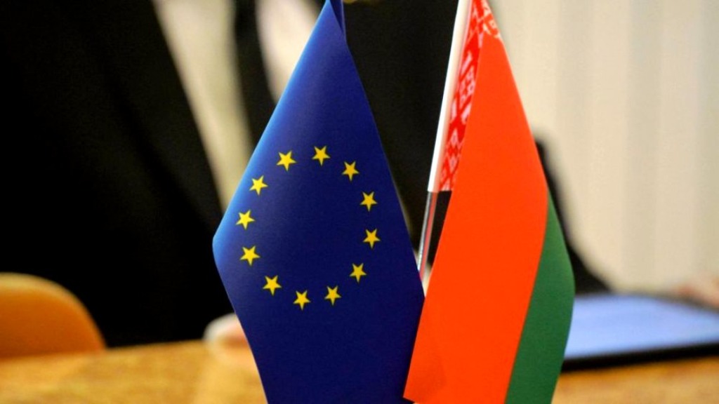 отношения ЕС и Беларуси