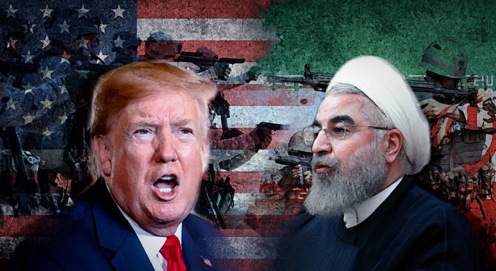 В Иране уверены в возвращении США к переговорному процессу
