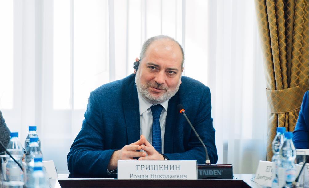 Форум «Точки Роста» задал импульс евразийской интеграции