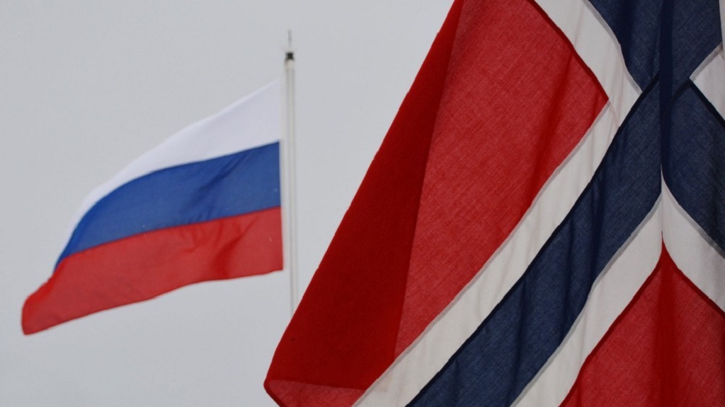 Посольство России: Норвегия разрушила принципы добрососедства