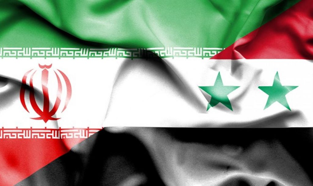 Компании Ирана построят в Сирии плотину и систему ЛЭП