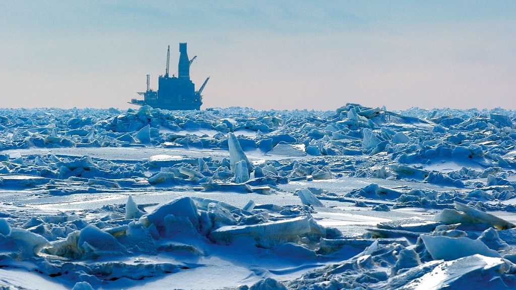 «Насущная необходимость»: Россия проводит «цифровизацию» Арктики 