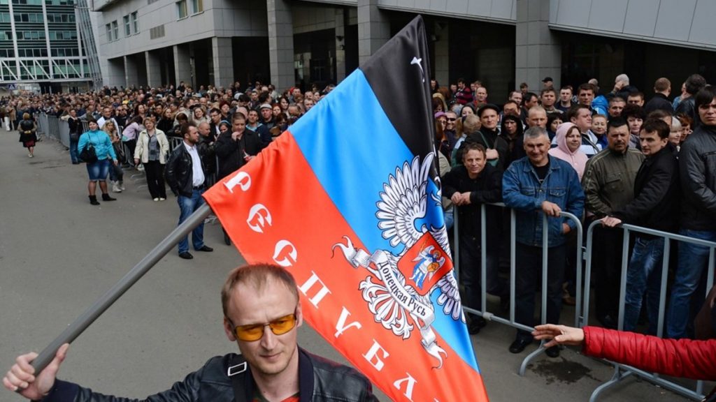 У Зеленского боятся повторения референдумов о суверенитете в Закарпатье, Львове и Одессе