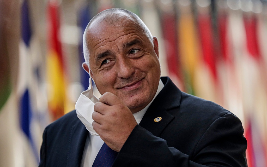 Глава правительства Болгарии высказался о санкциях ЕС против Турции