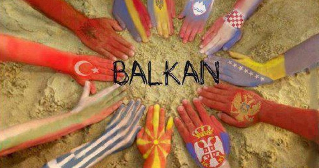 Балканы вновь могут стать «фитилем» большой войны
