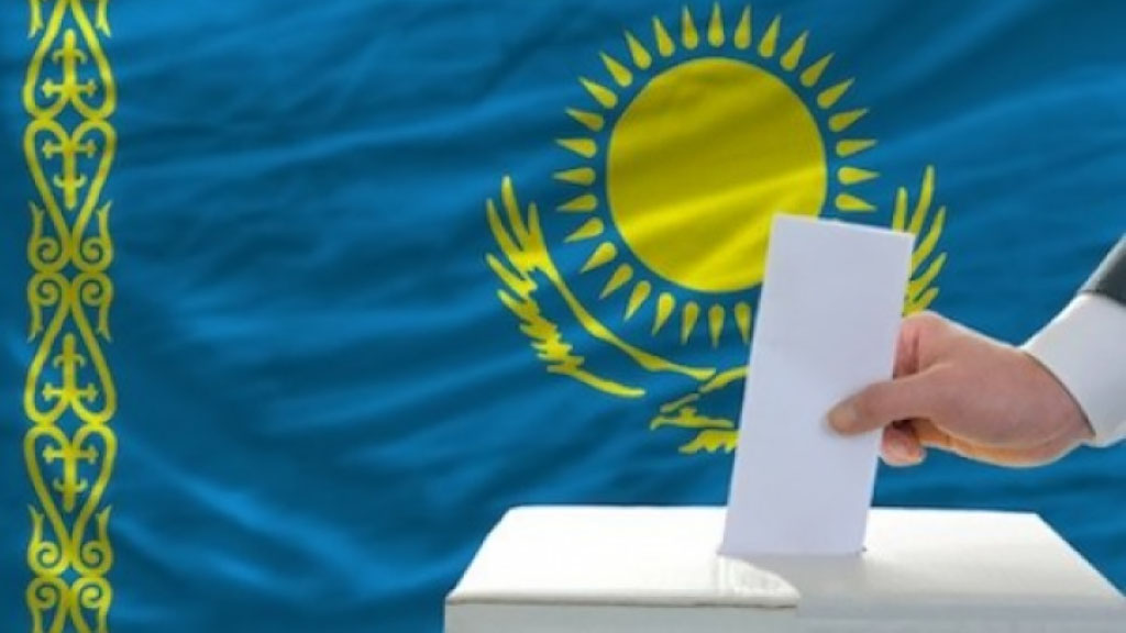 10 января следующего года в Казахстане должны пройти выборы в Мажилис (нижнюю палату парламента) страны. На выборах в качестве наблюдателей будет работать группа наблюдателей от стран СНГ. Она уже приступила к мониторингу предвыборной кампании. Об этом заявили в Миссии Содружества независимых государств в Казахстане.