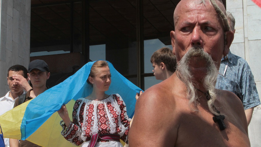 «Не в коня овёс»: как украинизация культуру утопила 