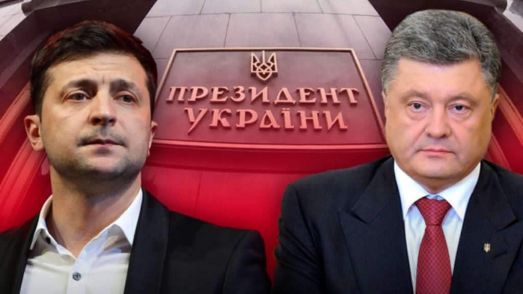 Порошенко снова предложил ввести миротворцев в Донбасс и взять Кремль в осаду