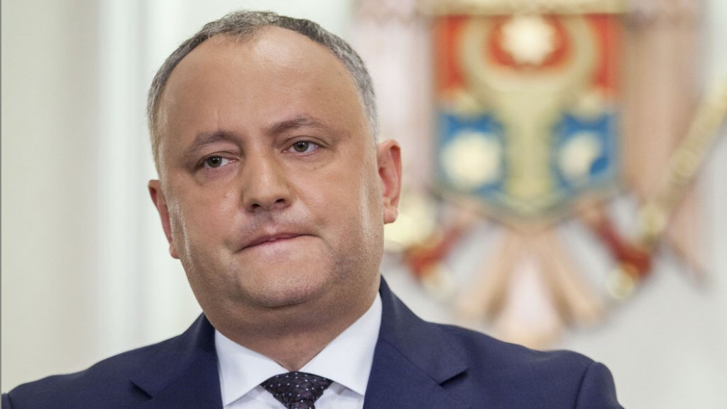 Во вторник состоялось первое заседание обновлённого Высшего совета безопасности (ВСБ) Молдавии. На нем решались, в первую очередь, организационные вопросы. Уже есть реакция бывшего президента Игоря Додона на персональный состав этого органа.