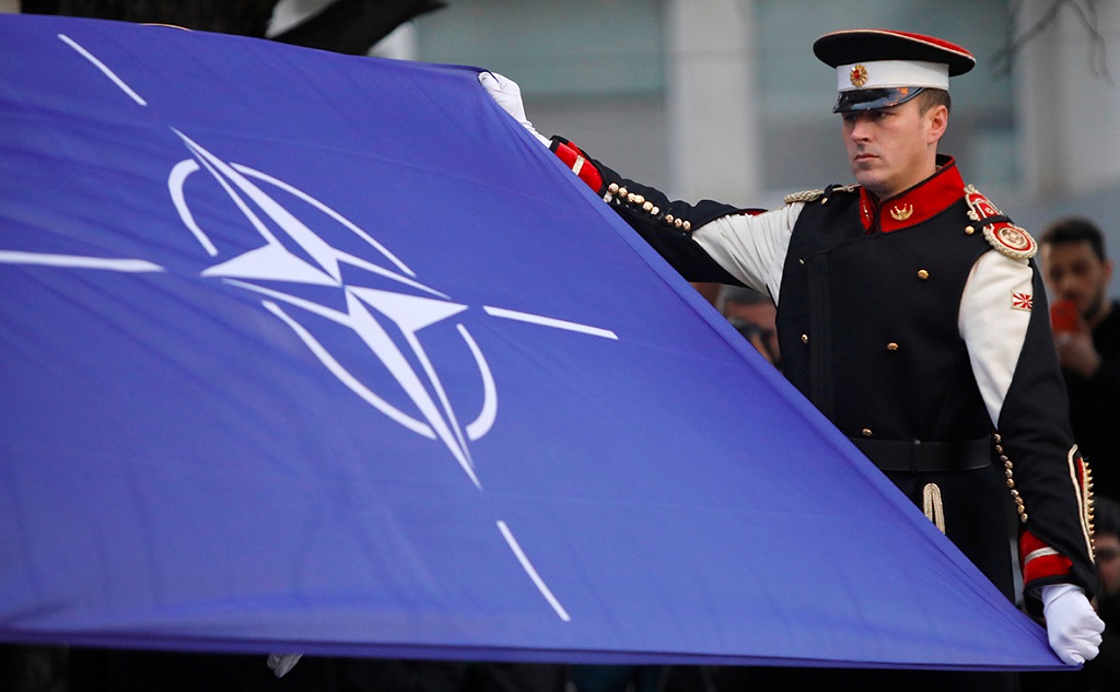 МИД России готов к любым контактам с руководством НАТО при необходимости