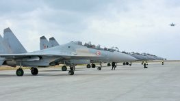 Индия закупила дальнобойные ракеты Р-37М