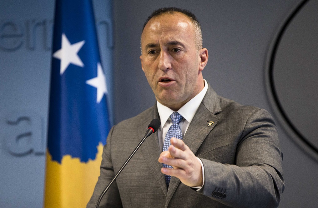 Палач Харадинай пожелал Косово сильного антисербского «президента»