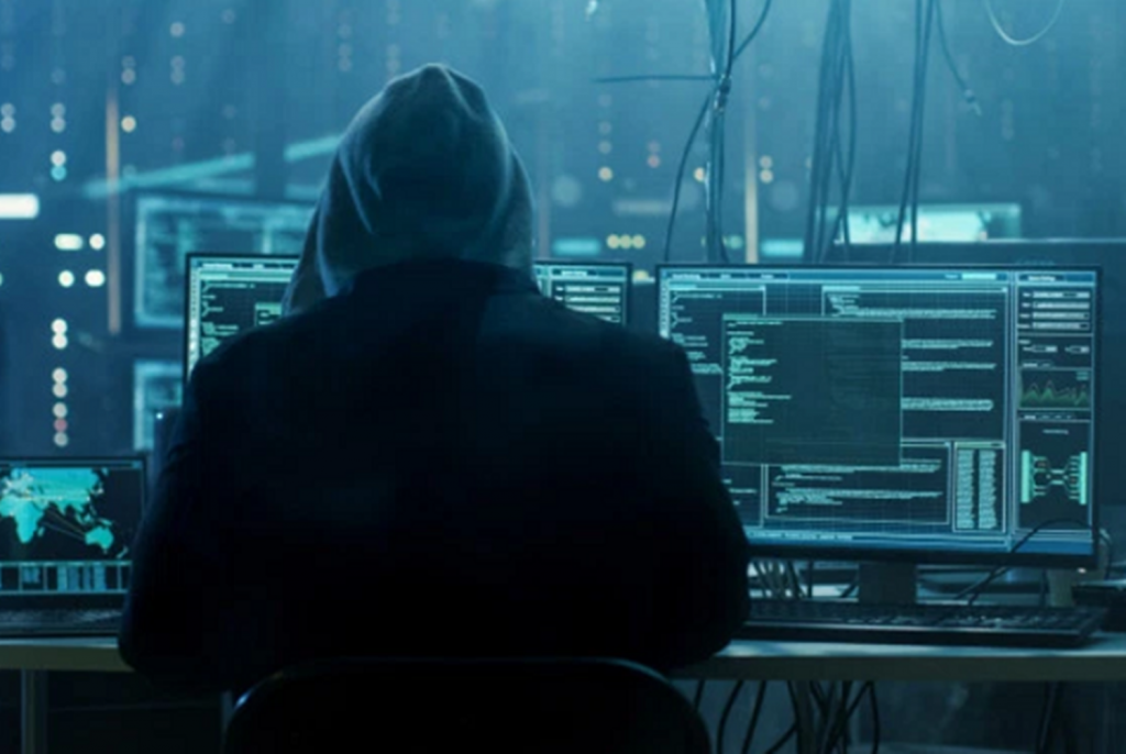 Латвийские хакеры украли личные данные десятков тысяч граждан