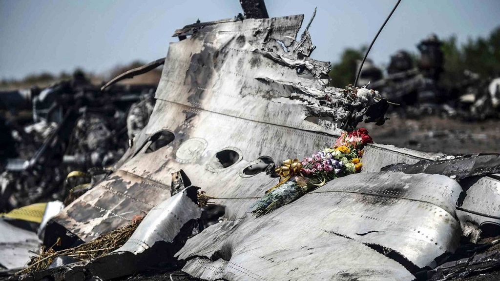 Власти Нидерландов оставили решающий фактор крушения MH17 в Донбассе без расследования