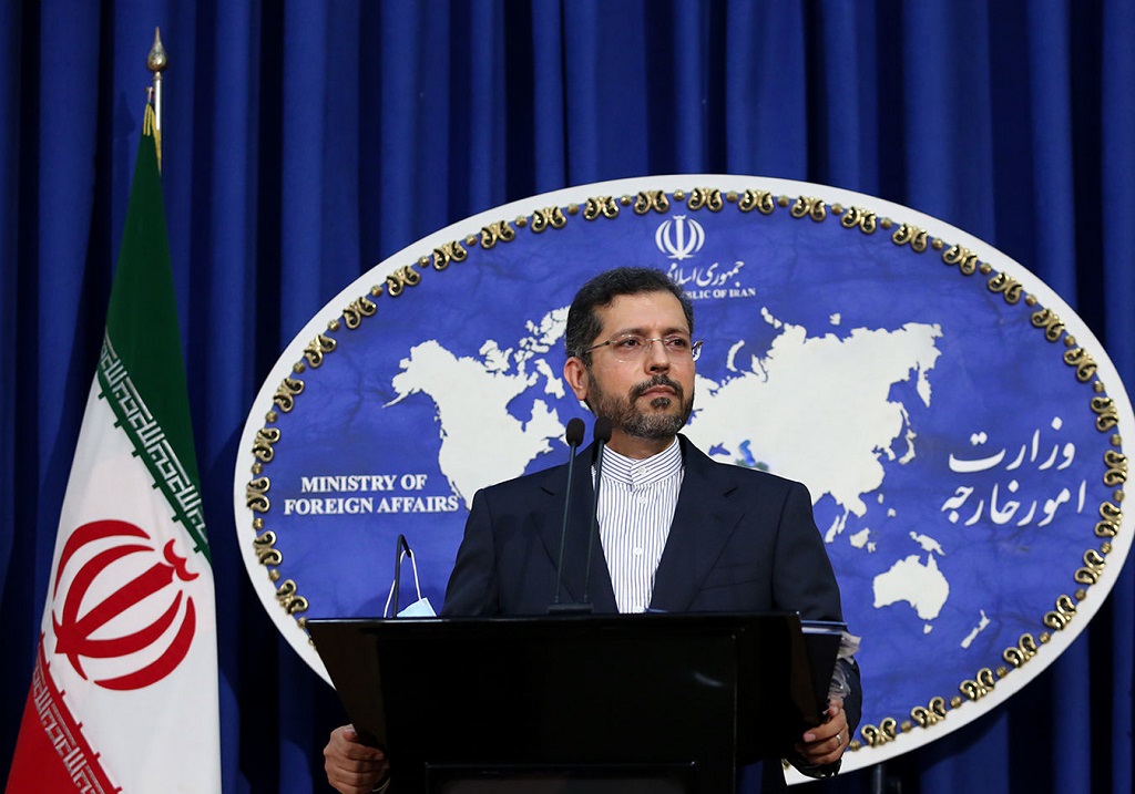 Суд Бельгии не имел права выносить приговор иранскому дипломату – МИД Ирана