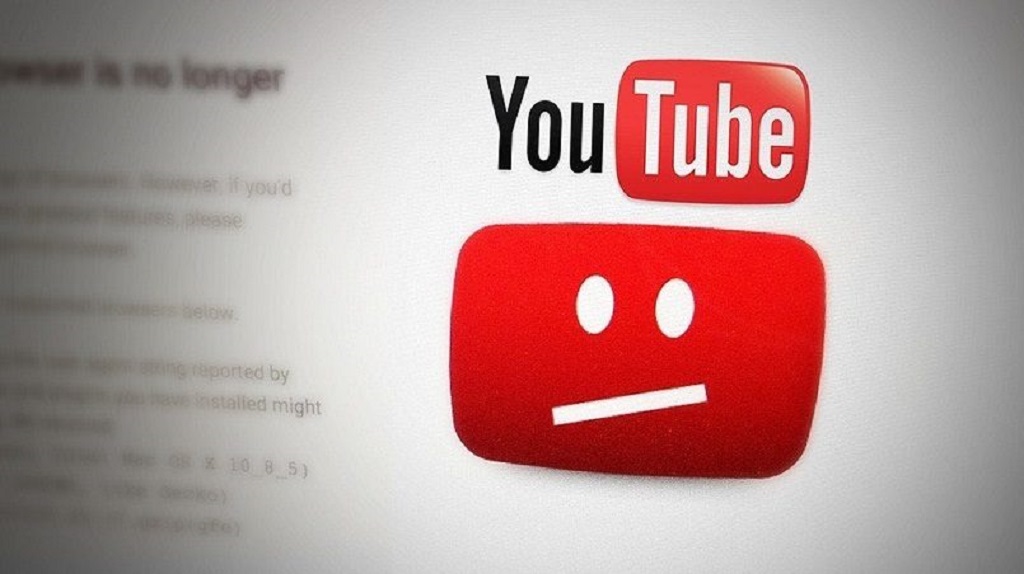 Латвия потребует от администрации YouTube блокировать российские телеканалы