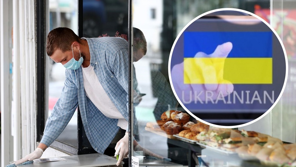 Языковой омбудсмен Украины получил «допнагрузку» от Европарламента