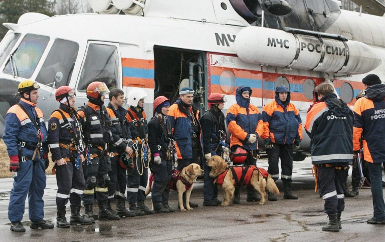 Медкомиссия на работу в мчс требования