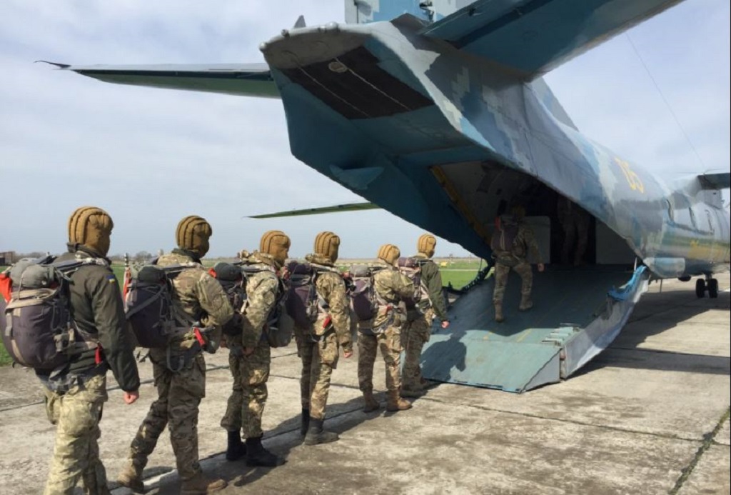 Госаиваслужба Украины забраковала для полётов новейшие самолёты 