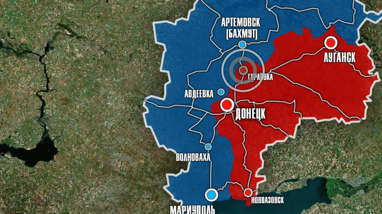 Карта турции 2050 года