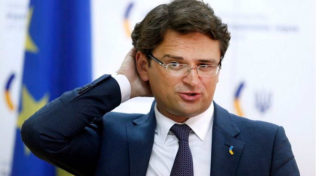 Кулеба: Украина будет наращивать «цену российской агрессии»