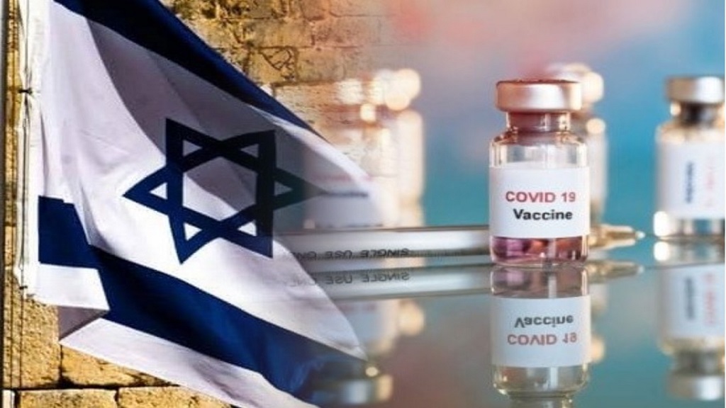 Израиль намерен преуспеть в "вакцинной дипломатии"