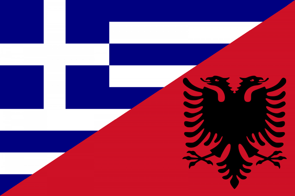 Суд Албании приговорил грека-патриота к тюремному сроку