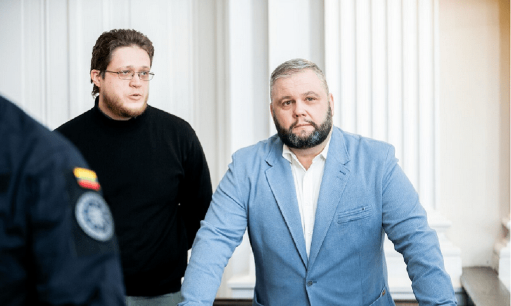 МИД России: «игры» с делом осужденного Юрия Меля закончатся для Литвы плачевно