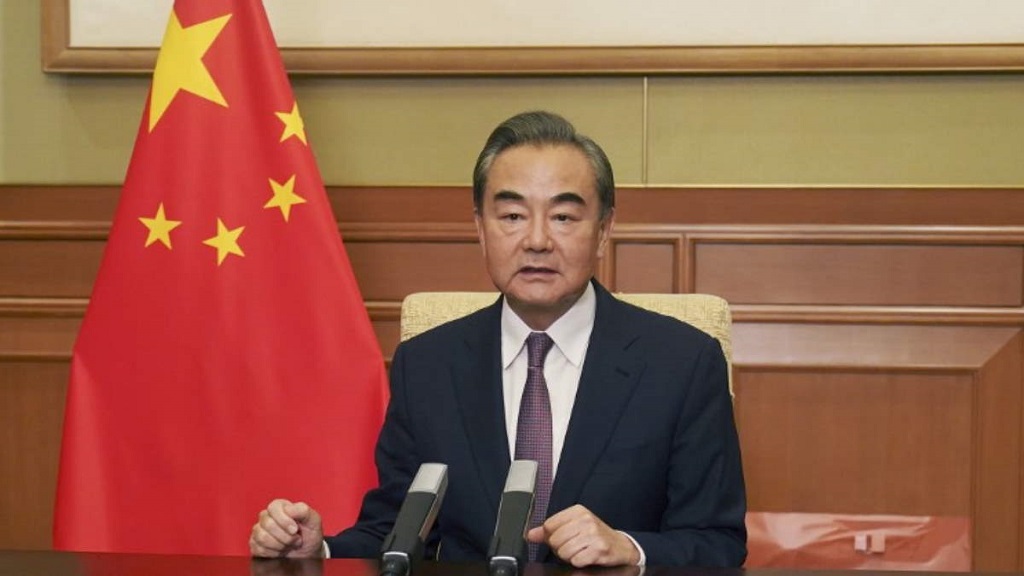 Китай применил против Британии ограничительные санкции за «ложь и дезинформацию» − Guardian