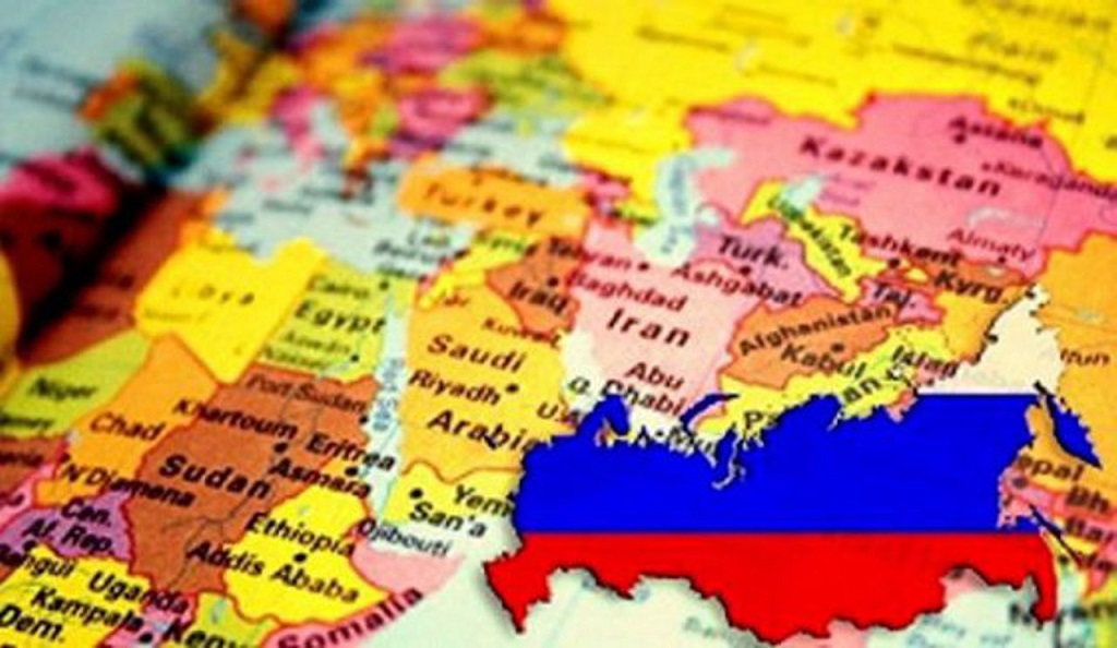 Политолог: Москва трансформирует алгоритм присутствия на Ближнем Востоке